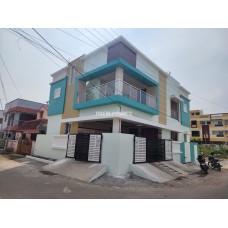 3BHK Individual Villa @ Saravanampatti